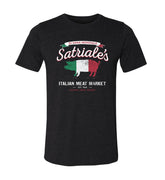 Satriale's Pork Store Unisex Soft Tee